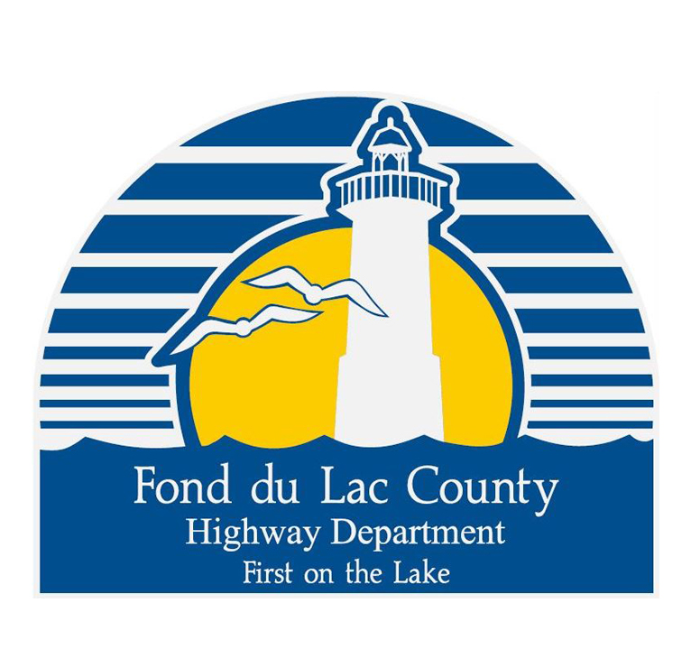 24834 Fond du Lac County Highway Dept. Fond du Lac, Wisconsin