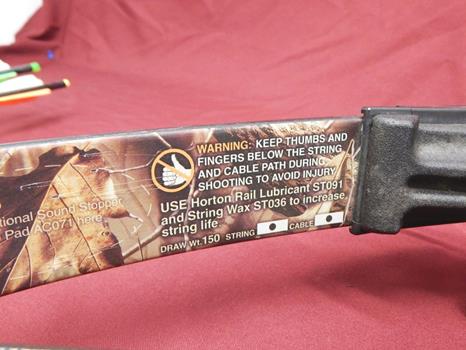 22-505 - Confiscated/Abandoned Auction - Mount Horeb, Wisconsin