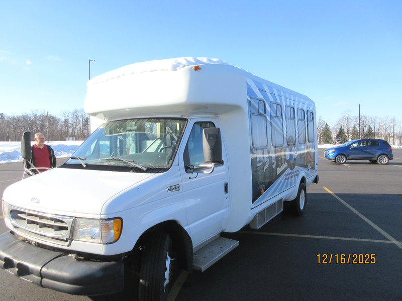 Lot - 49732- Wisconsin Surplus Online Auction