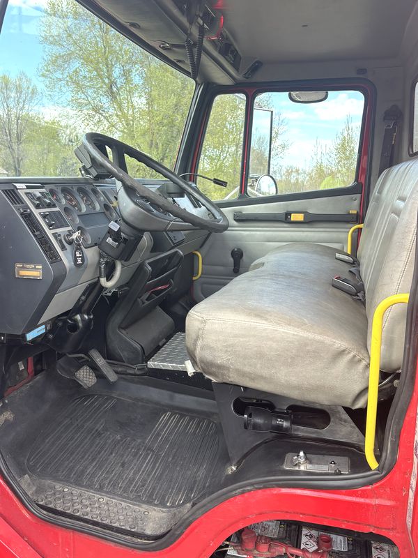 Lot - 88069- Wisconsin Surplus Online Auction
