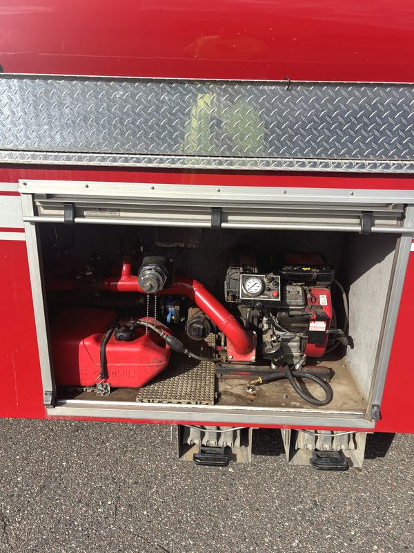 Lot - 88069- Wisconsin Surplus Online Auction