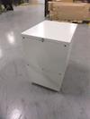 Mobile File Cabinet