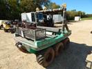 Royco Inc. Swamp Fox All Terrain Vehicle