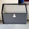 Pro-Gard Police Squad Car Cage