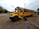 2016 IC 72-Passenger School Bus