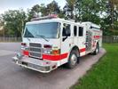 2001 Pierce Enforcer Pumper Fire Truck
