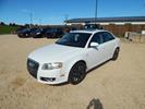 2008 Audi A4 Qtro 2.0T 4 Door Sedan - Updated 10/14/26