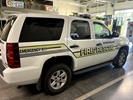2012 Chevrolet Tahoe 4-Door AWD SUV