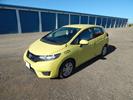 2016 Honda Fit LX 4 Door Hatchback