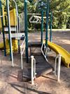 Playground Equipment - Lot 1