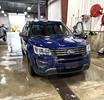2017 Ford Explorer Police Interceptor 4Door AWD SUV