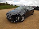 2015 Ford Fusion S 4 Door Sedan