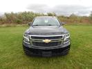 2020 Chevrolet Suburban 1500 4 Door 4WD SUV - Police