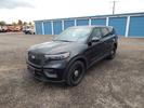 2020 Ford Explorer 4 Door AWD SUV - Police