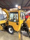 2005 Trackless MT Series V Municipal Tractor w/ Attachments