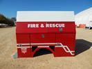 Utility Truck Bed from 1996 GMC Sierra 3500 Pickup Truck