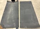Lot of 2 - Fitness Equipment Mats #2