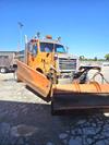 2007 Sterling L7501 Single Axle Patrol/Dump Truck w/ Plow, Wing, and Spreader