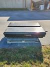 Lot of 2 - Weather Guard tool boxes for pick up truck