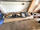 Lot of Truck Mirrors, Step Rails, & Mud Flaps