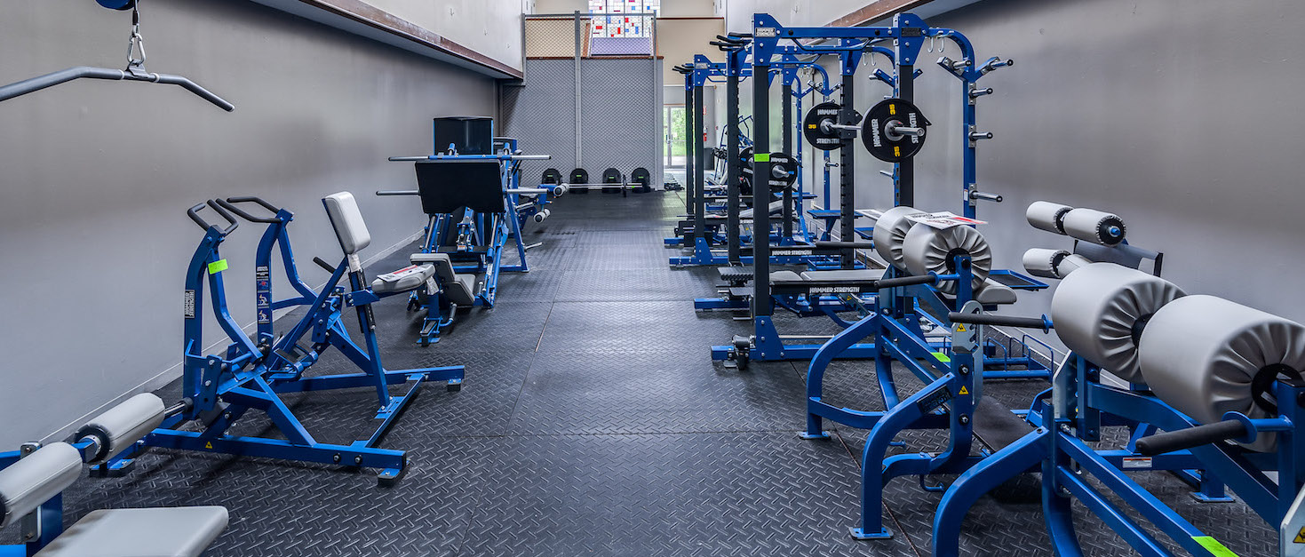 Gym Equipment, Tools & More! Worley Auctioneers