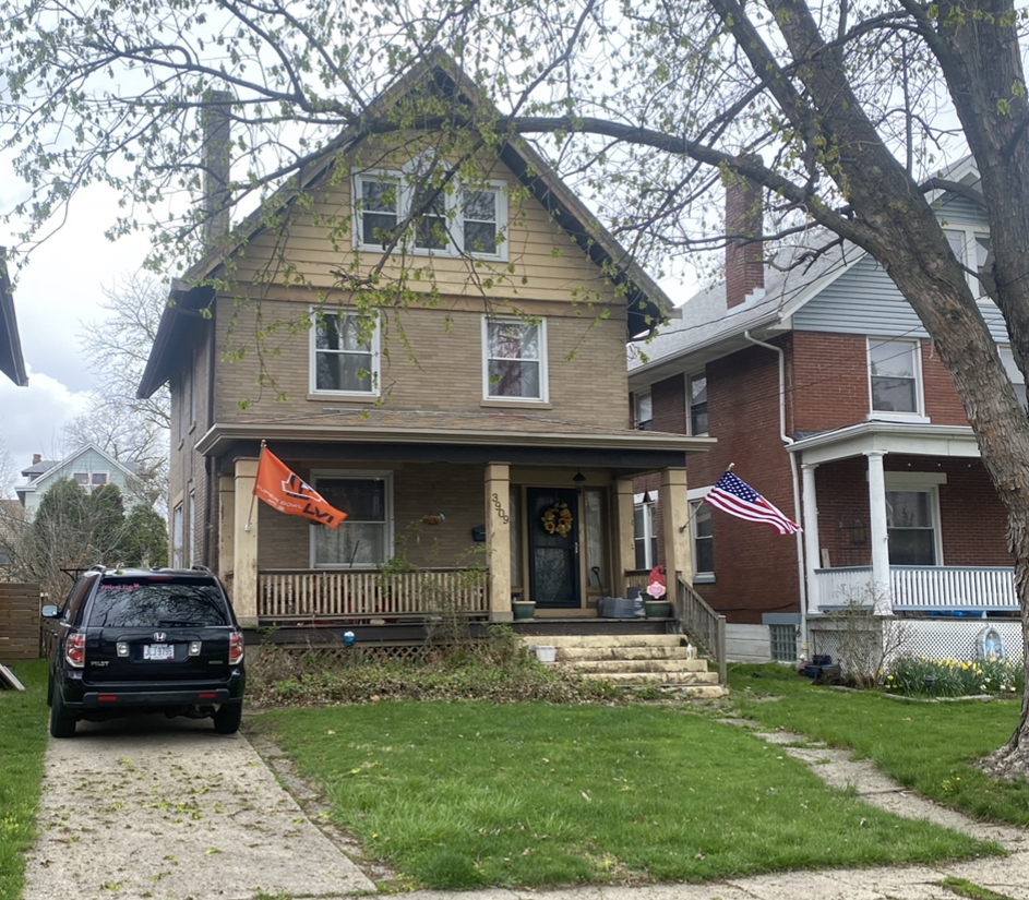 Norwood Real Estate Auction May 2022 Worley Auctioneers