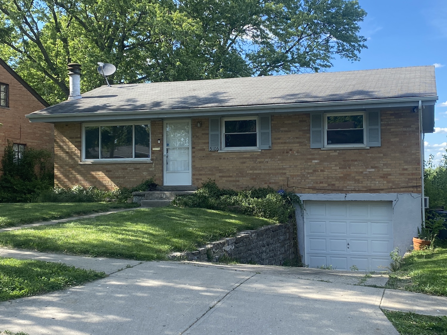 Cincinnati OH Real Estate Auction June 2022 Worley Auctioneers