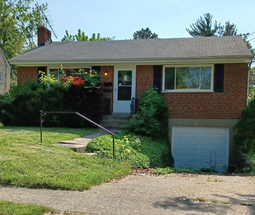 Cincinnati OH Real Estate Auction June 2022 2 Worley Auctioneers