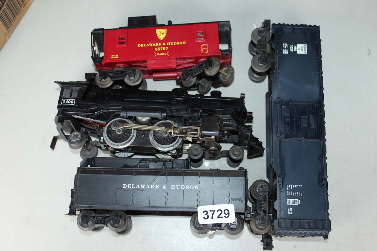 1729 Multi Seller NASCAR Collectibles Auction 7700 Advantage Storage