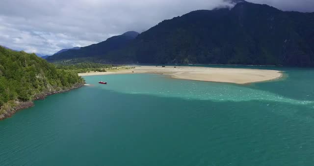 Aerial Drone 4K - Tagua Tagua Aerial Drone 4K - Tagua Tagua