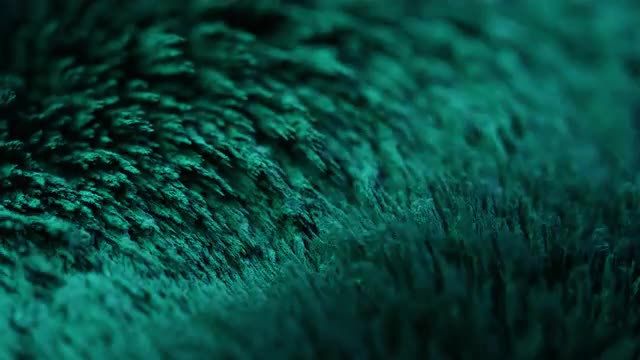 Ferrofluid Background Elements