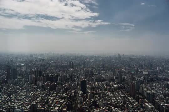 Taipei 101 - B