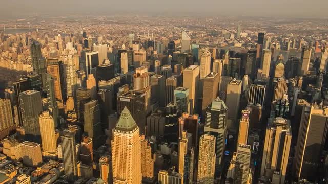 New York  Aerials - Naturallight 0081