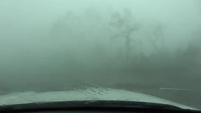 Trapped in the eye wall of Category Five Hurricane Michael - Part 5