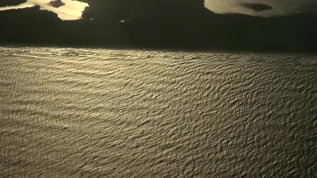 Golden Ocean