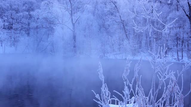 Hokkaido, Japan