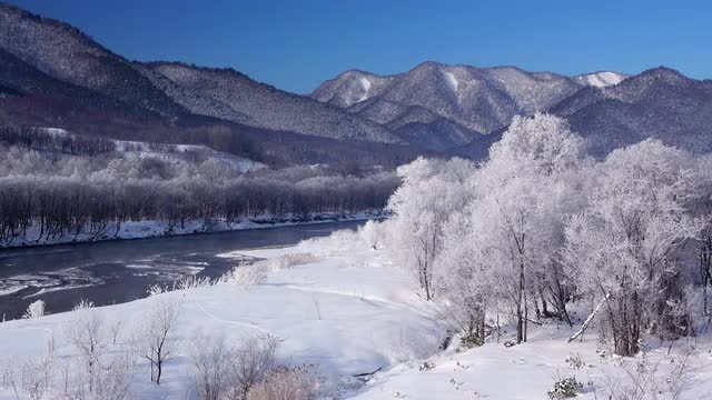 Hokkaido, Japan