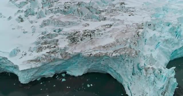 Glacier