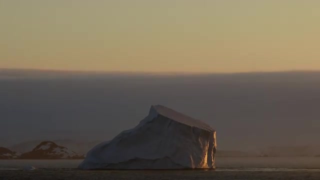 Iceberg