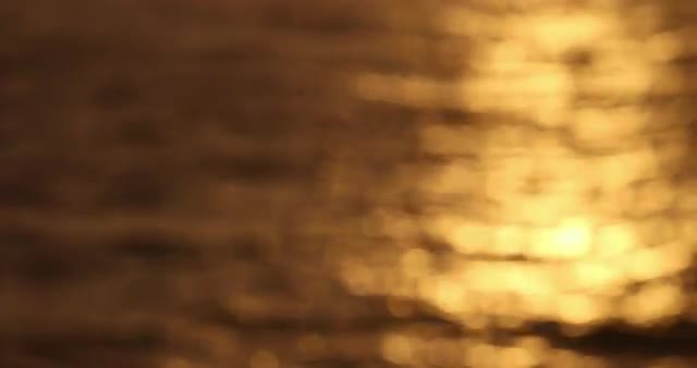 Water surface