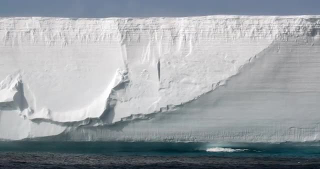 Glacier