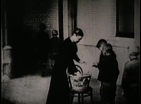 Herbert Hoover, America's Great Humanitarian