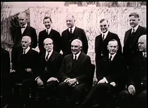 Quiet Cal - President of Prosperity