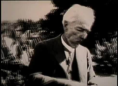 Great Man of the Soil