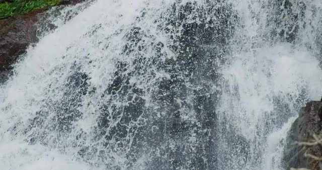 Waterfall Litchfield national park
