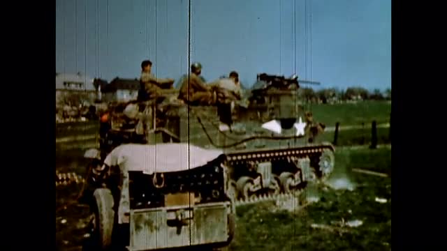 248110712 / G.I. / Howitzer / Germany / 