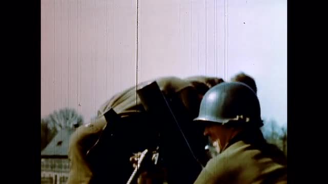 345665239 / G.I. / Mortar / Germany / 