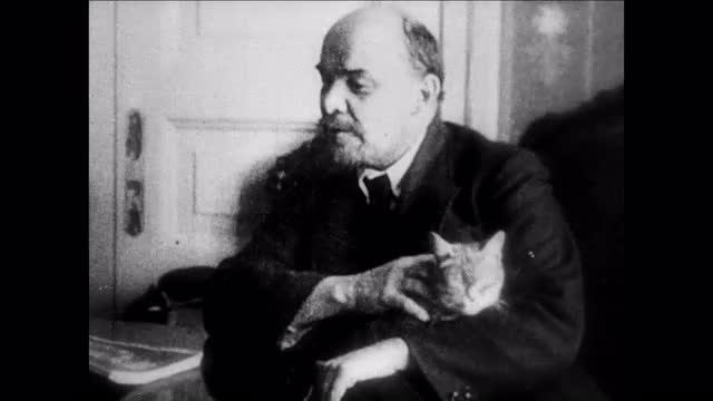 630120347 / Vladimir Lenin / Russia / 