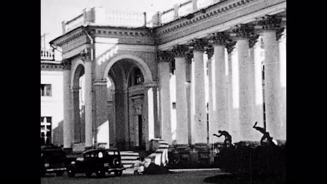 378442673 / Moscow / USSR / 