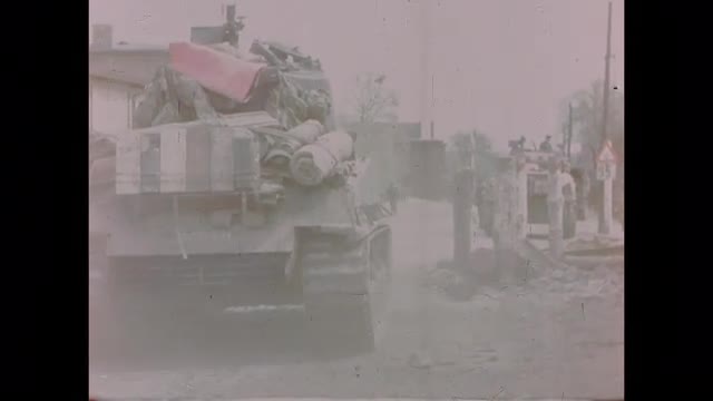 507788141 / End of War / Germany / 